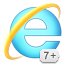 IE 7/8/9/10/11 IE 7/8/9/10/11